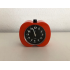 Orange apple alarmclock - Hema